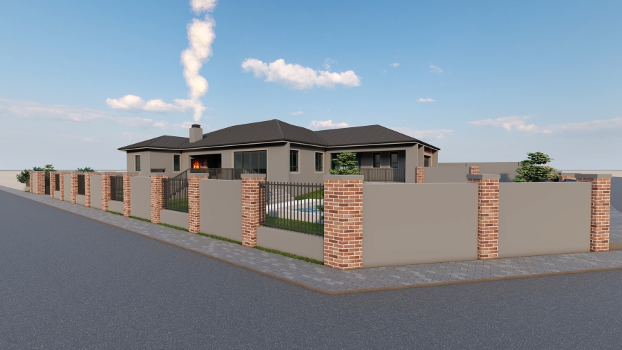 4 Bedroom Property for Sale in Haasendal Western Cape